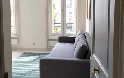 Paris 20E (75020)