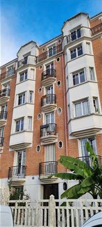 Fontenay-Sous-Bois (94120)