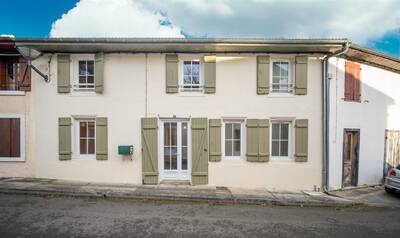 Vente maison 5 pièces Castets (40260)