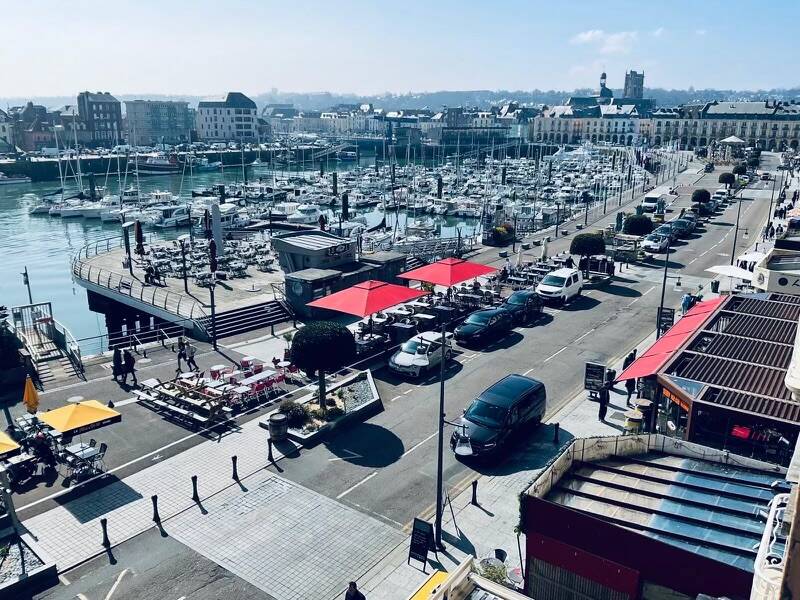 Dieppe