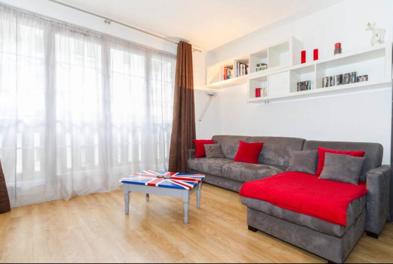 Paris 15E (75015)