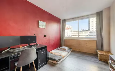 Villeurbanne (69100)