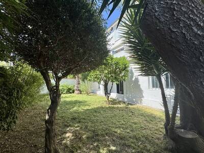 Vente appartement 3 pièces Perpignan (66)