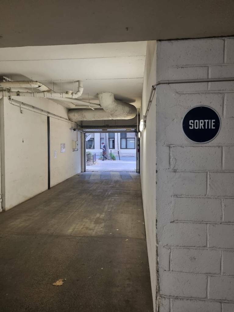 Paris 15E (75015)