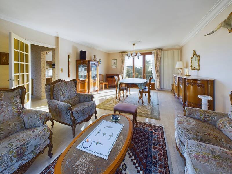 + 62M2 Espaces Complémentaires Sainte-Luce-Sur-Loire (44980)
