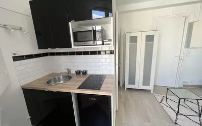 Paris 17E (75017)