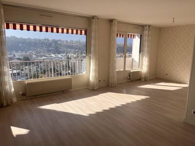 Vente appartement 3 pièces Aix-les-Bains (73100)