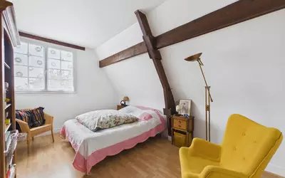 (200 M² Au Sol), Villebon-Sur-Yvette (91140)