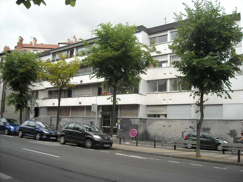 Clermont-Ferrand (63000)