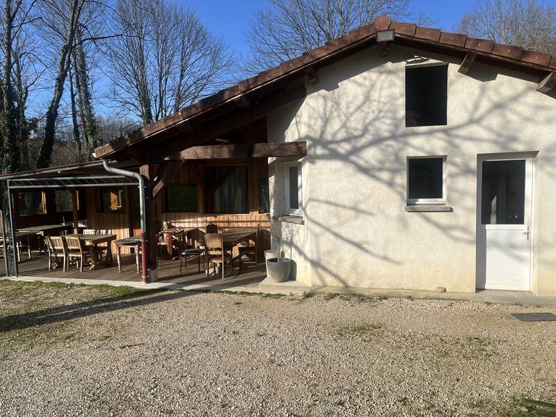 Faverges-De-La-Tour (38110)