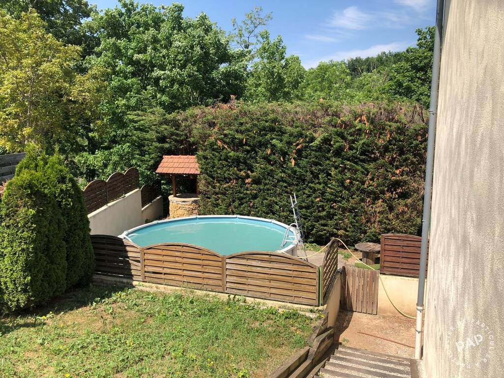 Vente maison 125 m² Dardilly (69570) - 125 m² - 475.000 € | Particulier à Particulier — 4