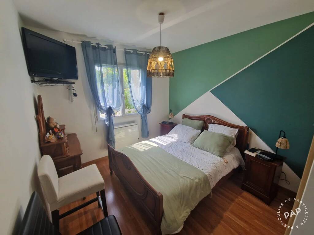 Vente maison 95 m² Beautiran (33640) - 95 m² - 359.000 € | Particulier à Particulier — 5
