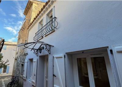 Vente maison 3 pièces Portiragnes (34)