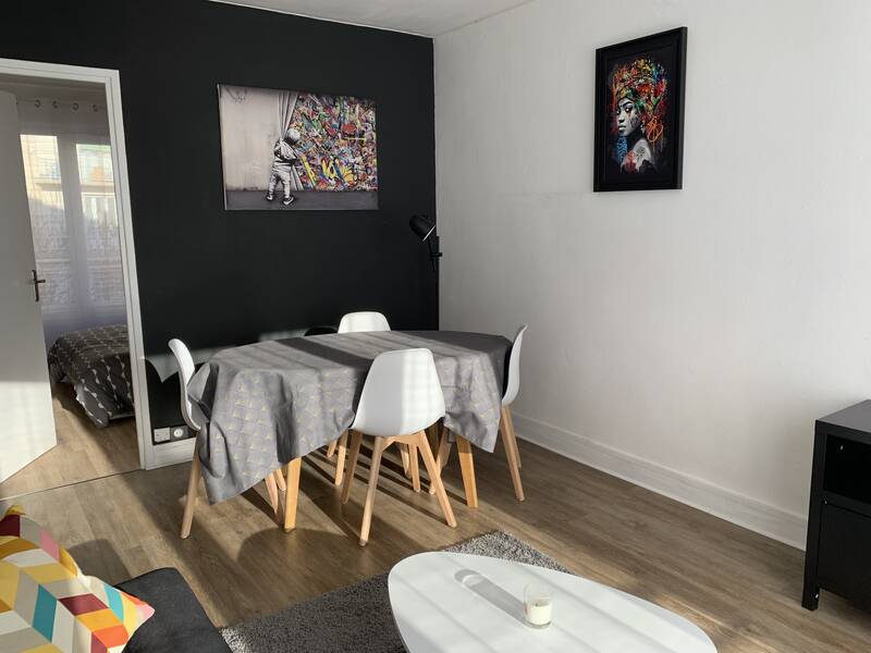 Aulnay-Sous-Bois (93600)