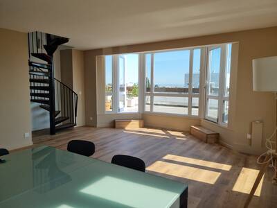 Location appartement 4 pièces Clamart (92140)