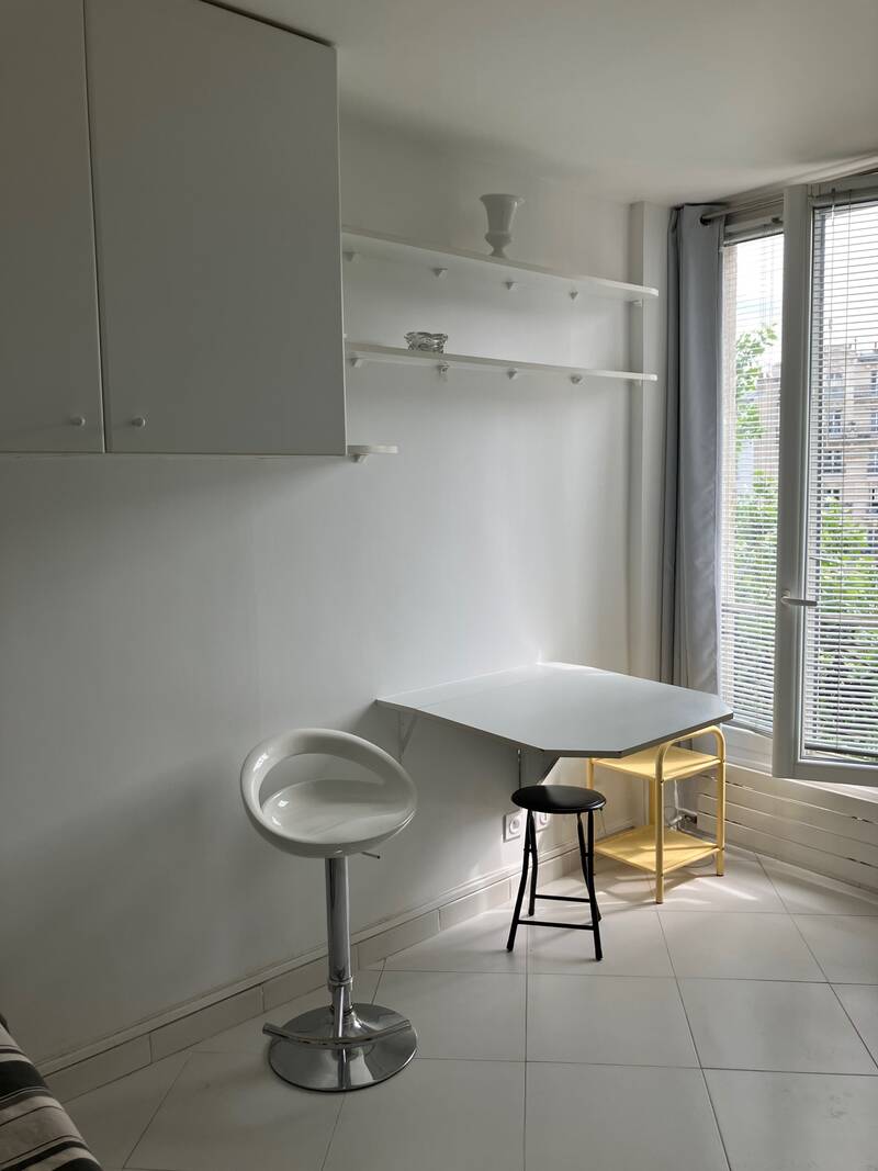 Paris 15E (75015)