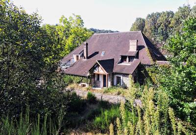 Vente maison 11 pièces Rambouillet (78120)