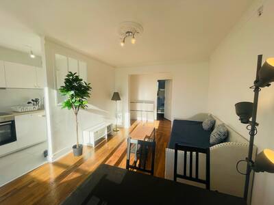 Vente appartement 2 pièces Montreuil (93100)