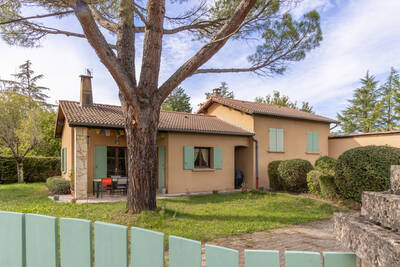Vente maison 5 pièces Génissieux (26750)