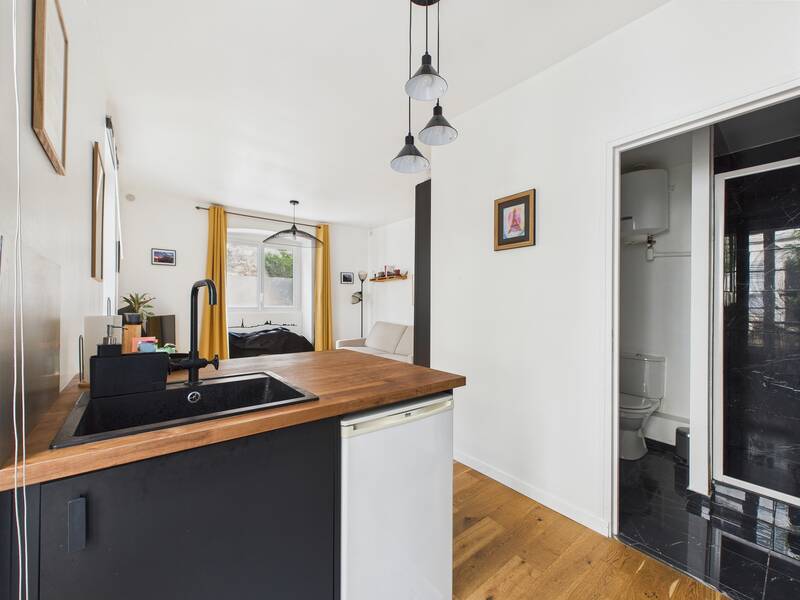 Paris 13E (75013)