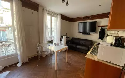 Paris 16E (75116)