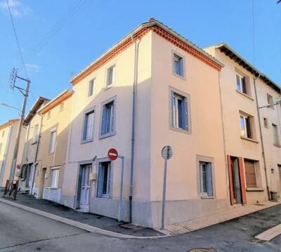 Vente maison 3 pièces Pont-du-Château (63430)
