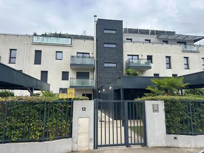 Vente appartement 2 pièces Bois-d'Arcy (78390)