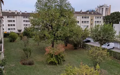 Annecy (74000)