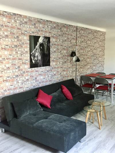 Vente appartement 2 pièces Cannes (06)