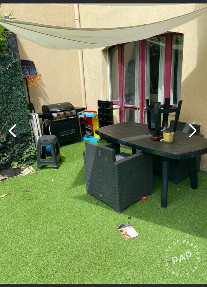 Sarcelles (95200)