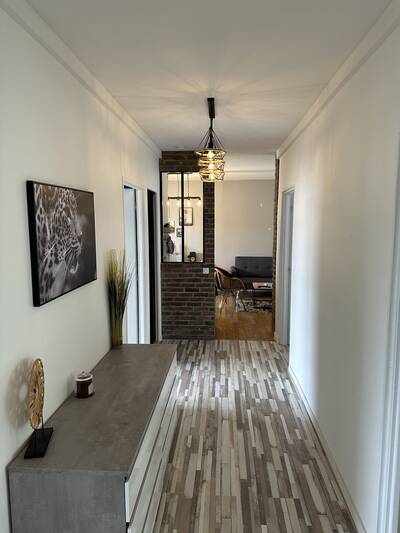 Location chambre en colocation 6 pièces Angoulême (16000)