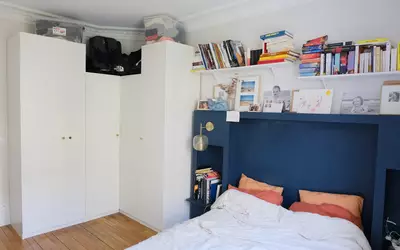 Paris 18E (75018)
