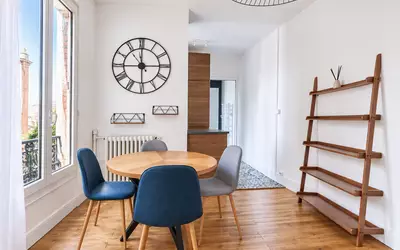 Boulogne-Billancourt (92100)