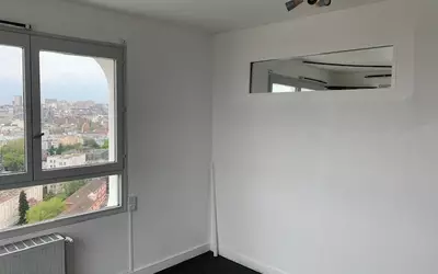 Paris 20E