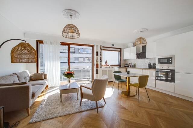 Paris 16E (75016)