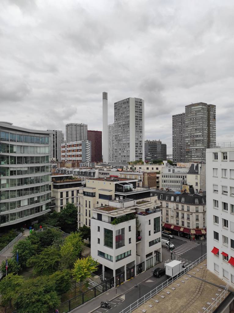 Paris 15E