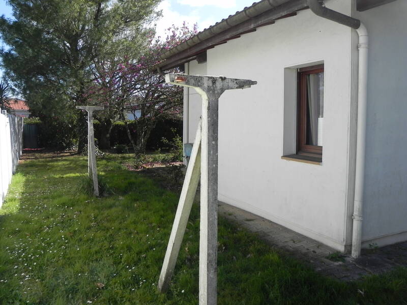 Saint-Vincent-De-Tyrosse (40230)