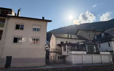 Morez (39400)