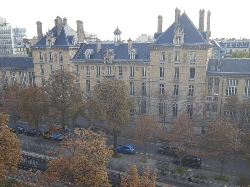 Paris 15E (75015)