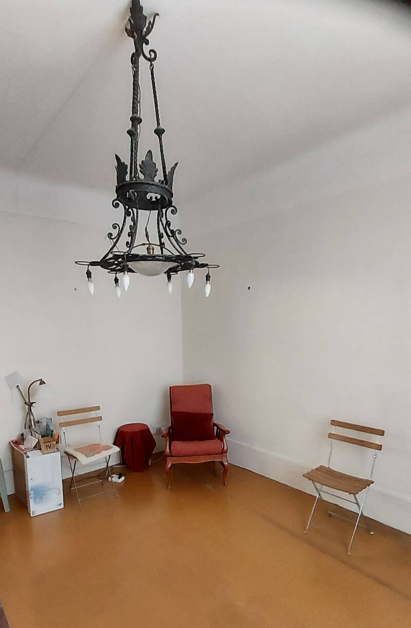 Paris 15E (75015)