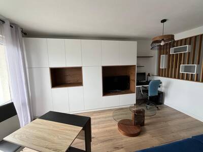 Vente appartement studio Mérignac (33700)