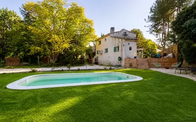 Aix-En-Provence (13080)