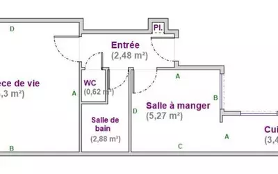 Paris 14E (75014)