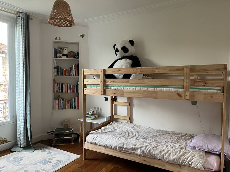 Le Raincy (93340)