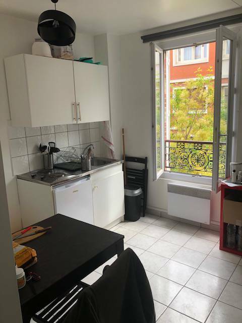 Issy-Les-Moulineaux