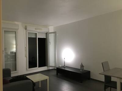 Location appartement 2 pièces Pontault-Combault (77340)