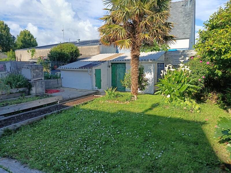 Port-Louis (56290)