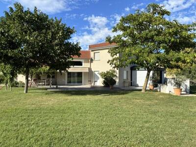 Vente maison 6 pièces L'Hôpital-le-Grand (42210)