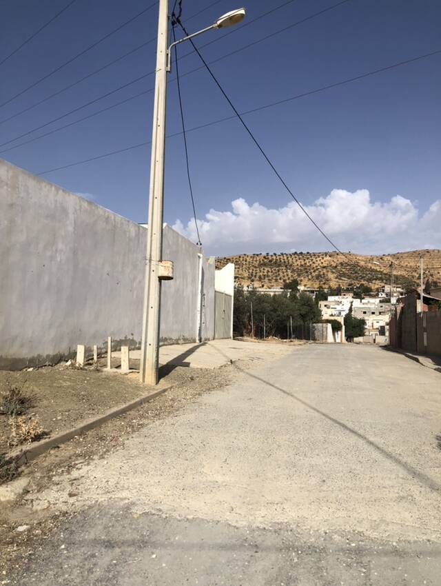 Tunisie
