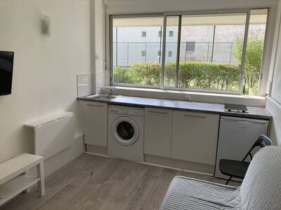 Location appartement studio Neuilly-sur-Seine (92200)
